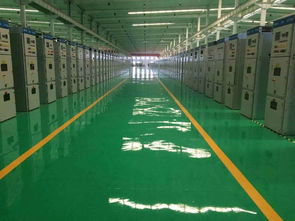 【環氧舊地面翻新合作共贏-鹽城大豐市涂料廠】-