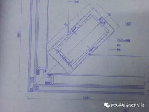 看了當今幕墻設計,你是否感到痛心呢 教你從工程缺陷看幕墻設計