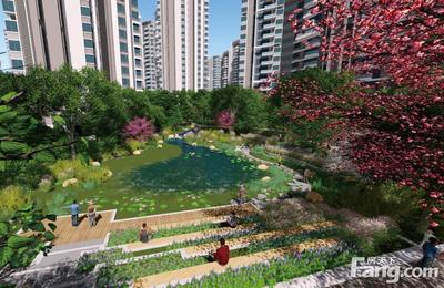 魯能山海天海石灘貳號通過"綠建二星"設計認證