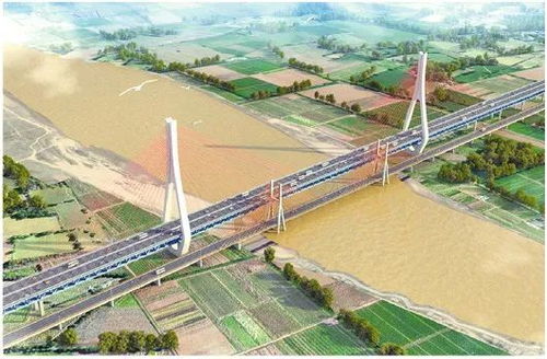 濟南起步區 中心城區不再建高架路,推動齊河融入北部都市區