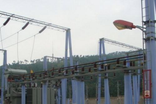 輸變電工程和變電站工程區別