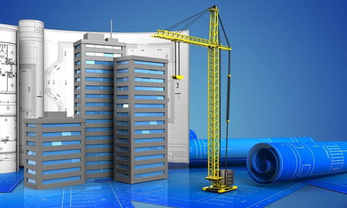 建筑人必看 一招解決工程管理難題
