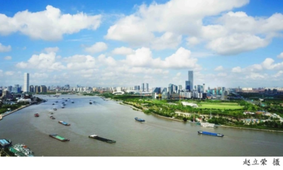 上海綠色建筑逾6500萬平方米,從單體向集群規?；D型