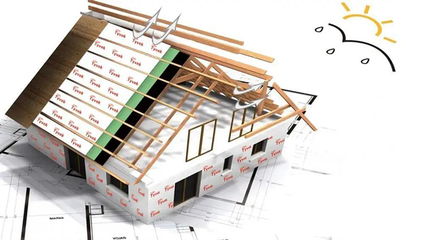 近零能耗建筑丨有利于經濟和生態的建設理念