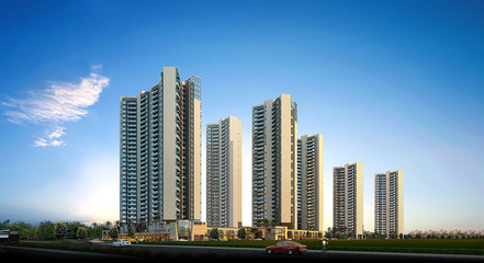建筑環保節能設計策略