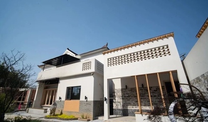 南京發布兩項“技術指引” 為小城鎮建設與農房改善制定技術規范