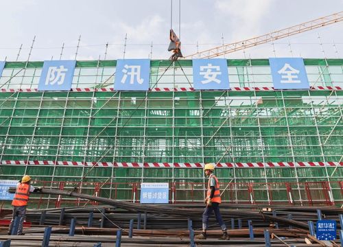 海南臨空航空特貨 超級運營人 項目加速推進